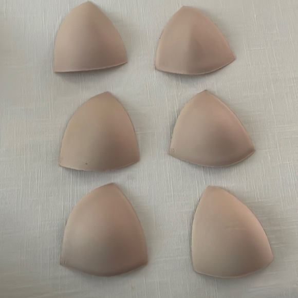 lululemon cup inserts